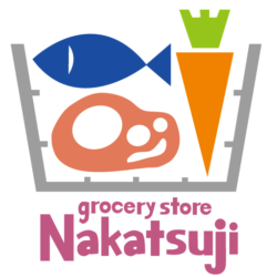 grocery store Nakatsuji web-site